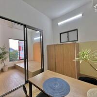Cho thuê căn hộ Studio cửa sổ, Full nội thất gần sân bay Tân Sơn Nhất