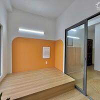 Cho thuê căn hộ Studio cửa sổ, Full nội thất gần sân bay Tân Sơn Nhất