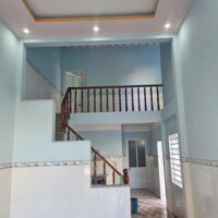 Bán gấp dãy nhà trọ 1 Nhà mini + 4 phòng trọ, Gần Ngay Chợ Bình Chánh, Diện tích 150m2, chỉ 1 tỷ 6x