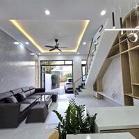 GIẢM 100TR... CHÍNH CHỦ BÁN GẤP NHÀ 2 LẦU GIÁP PHƯỜNG BỬU LONG