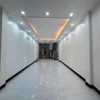 Bán nhà mặt phố lĩnh nam 5 tầng thang máy long lanh kinh doanh ngày đêm hoàng mai