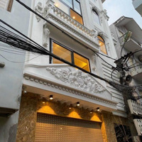 Bán Nhà Yên Lãng Đống Đa 25M2 5 Tầng 5.2 Tỷ Ôtô Tránh Kinh Doanh Nhà Đẹp Ở Ngay Lhcc 0961318821