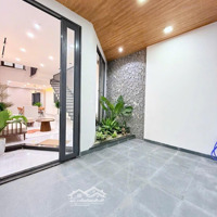 Nhà 3 Tầng 149/4 Cù Chính Lan, Ngay Chợ Thanh Khê