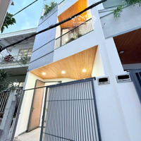 Nhà 3 Tầng 149/4 Cù Chính Lan, Ngay Chợ Thanh Khê