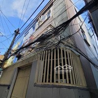 Nhà Đẹp Nguyễn Trọng Tuyển - Sát Phú Nhuận - Giá Chỉ 6.2 Tỷ Hẻm An Ninh 62M2 Đang Cho Tháng