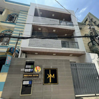 Hxh Lam Sơn P2 Tân Bìnhdiện Tích15 X15 - 205M2 Trệt 2 Lầu Tiện Xây Chdv - Villa Giá Rẻ Nhất Khu Vực