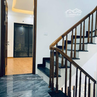 Chính Chủ Bán Nhà Mới An Khánh Ô Tô Qua Cửa Full Nội Thất Đẹp 42M 5 Tầng Chỉ 3,9 Tỷ