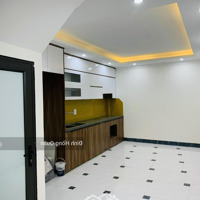 Chính Chủ Bán Nhà Mới An Khánh Ô Tô Qua Cửa Full Nội Thất Đẹp 42M 5 Tầng Chỉ 3,9 Tỷ