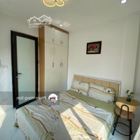 Nhà Mới Full Nội Thất - Gần Phố - Sổ Vuông - 3 Ngủ - Hồng Mai Hai Bà Trưng 5 Tầng 25M2