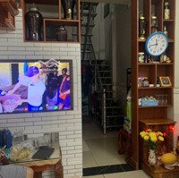 Bán Gấp Nhà Riêng Tại Trung Mỹ Tây 5, 2,4 Tỷ, 24 M2, 2 Phòng Ngủ+ 2Wc
