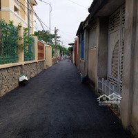 Bán Nhà Đất Tặng Nhà Cấp 4 Cách Phà Bình Khánh 500M