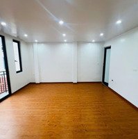 Cổ Nhuế - Bán Nhà 5 Tầng - Ngõ Thông Kinh Doanh -Diện Tích50M2 Xmặt Tiền4 M