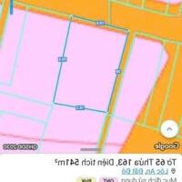 CẦN BÁN GẤP LÔ GÓC ĐẤT BIỂN LỘC AN - CẠNH HỒ TRÀM - ĐẤT ĐỎ - BRVT