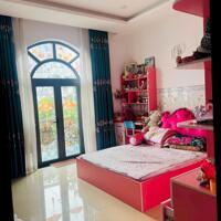 Nhà 3 Lầu hẻm xe hơi Phạm Văn Đồng phường hiệp bình chánh, sổ hồng đất 100m