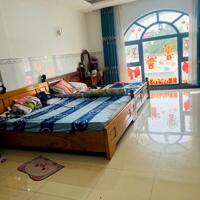 Nhà 3 Lầu hẻm xe hơi Phạm Văn Đồng phường hiệp bình chánh, sổ hồng đất 100m