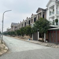 Bán Nhà Liền Kề Dự Án Yên Hoà Giá F0 Chủ Đầu Tư