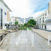 Trung Tâm Thành Phố Mới Bình Dương - Nhà Liền Kề Giá Từ 29 Triệu/M2 - Đang Mở Bán