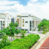 Trung Tâm Thành Phố Mới Bình Dương - Nhà Liền Kề Giá Từ 29 Triệu/M2 - Đang Mở Bán