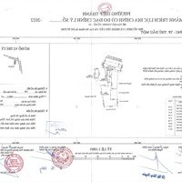 Bán Đất Mặt Tiền Nguyễn Văn Trỗi - 809,3M2 (60M2 Thổ Cư) - Tặng Nhà Trệt Lầu - Giá Chỉ: 9 Tỷ