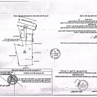 Bán Đất Mặt Tiền Nguyễn Văn Trỗi - 809,3M2 (60M2 Thổ Cư) - Tặng Nhà Trệt Lầu - Giá Chỉ: 9 Tỷ