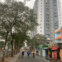 1 Mặt Phố Có Vỉa Hè Rộng, 1 Mặt Ngõ Ô Tô Tránh - Kinh Doanh Đỉnh - Xây Tòa Nhà Văn Phòng Quá Đẹp