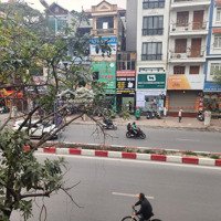 Bán Nhà Mặt Phố Tại Phường Vạn Phúc, Hà Đông, Hà Nội, Giá Bán 23 Tỷ, Diện Tích 65M2