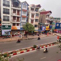 Bán Nhà Mặt Phố Tại Phường Vạn Phúc, Hà Đông, Hà Nội, Giá Bán 23 Tỷ, Diện Tích 65M2