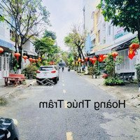 Chủ Gửi Bán Căn Nhà Tâm Huyết,4 Tầng, Mặt Tiền Đường Hoàng Thúc Trâm, Hải Châu, Đà Nẵng.