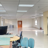 Bán Tòa Văn Phòng 200M2, Dtsd 1.200M2, 6 Tầng, 55 Tỷ,Mặt Tiềnchương Dương, Ngũ Hành Sơn(Thuê 120 Tr/Th)