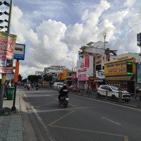 Bán Gấp Mặt Tiền Nguyễn Oanh, Phường 17, Quận Gò Vấp Dt: 6,6 X 18M Ddct 50 Triệu/Th Giá Bán 16.7 Tỷ Tl