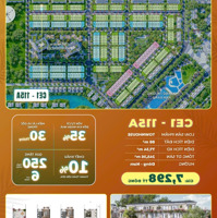 Bán Nhà Phố Thương Mại Central Plaza, Hướng Đông Nam Ngay Sát Chung Cư , Giá Chỉ Hơn 6 Tỷ