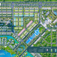 Bán Nhà Phố Thương Mại Central Plaza, Hướng Đông Nam Ngay Sát Chung Cư , Giá Chỉ Hơn 6 Tỷ