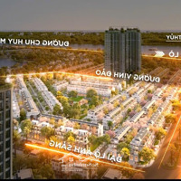 Bán Nhà Phố Thương Mại Central Plaza, Hướng Đông Nam Ngay Sát Chung Cư , Giá Chỉ Hơn 6 Tỷ