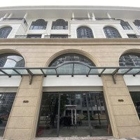 Shophouse Tmdv 50 Năm Bh9A Xây 95M2/Sàn (5 Tầng) Giá Bán 14.5 Tỷ Vin Gia Lâm (0985941715)