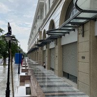 Shophouse Tmdv 50 Năm Bh9A Xây 95M2/Sàn (5 Tầng) Giá Bán 14.5 Tỷ Vin Gia Lâm (0985941715)