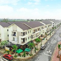Shophouse Centa City - Lựa Chọn Hoàn Hảo Cho Kinh Doanh & Đầu Tư