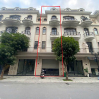 Bán Căn Shophouse 67.5 M2 Khu Sao Biển , Cạnh Vincom, Công Viên 7.5 Ha, 8 Chung Cư Masteri