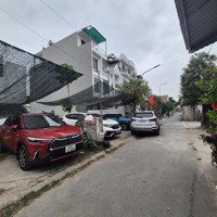 Bán Lô Đất Tại Đường Đà Nẵng, Phường Đông Hải 1, Quận Hải An. Giá Bán 3,2 Tỷ, 80M2, Mặt Tiền Cực Đẹp