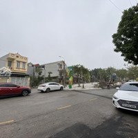 Bán Lô 100M2 Ngay Đầu Đường Ngô Kính Thần, Khu Dân Cư Sau Núi View Công Viên Liên Hệ: 0987673102