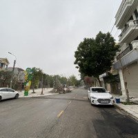 Bán Lô 100M2 Ngay Đầu Đường Ngô Kính Thần, Khu Dân Cư Sau Núi View Công Viên Liên Hệ: 0987673102