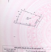 Bán Đất Thanh Tuyền, Dầu Tiếng, Quy Hoạch Đất Ở Diện Tích Gần 10.000M2. Giá Bán 1 Triệu/M2