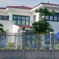 Biệt Thự Biển - Hàng Hiếm Tại Tp Hồ Chí Minh