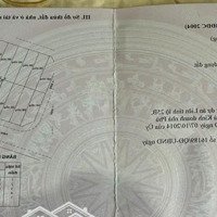 Bán Đất Tại Kdc Phú Nhuận 1,2, Đối Diện Công Viên 11Ha, Sổ Hồng Sang Tên Ngay