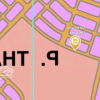 Bán Đất Tại Kdc Phú Nhuận 1,2, Đối Diện Công Viên 11Ha, Sổ Hồng Sang Tên Ngay