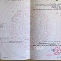 1 Lô Duy Nhất Sạch Đẹp Hướng Nam Khu Đô Thị Phú An Nam 2 (Sổ Hồng Cá Nhân - Xây Dựng Tự Do)