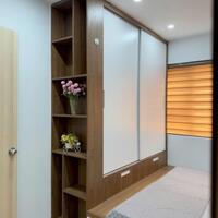 Bán gấp căn hộ 72m² nội thất đẹp Thanh Hà 0918818872