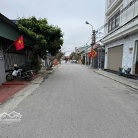 Bán Lô Đất Mặt Đường Đằng Hải Kinh Doanh Lợi Nhuận Cao