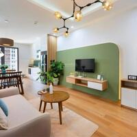 Căn hộ Ori Garden Đà Nẵng chỉ 1 tỷ 4 cho 2PN full nội Thất