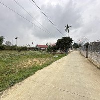 Cần Bán 1218M/150M Thổ Cư Giá Chỉ Hơn 4 Triệu/M Tại Yên Bài, Ba Vì (Cách Ubnd Xã 40M)