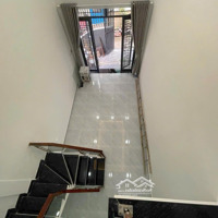 Bán Nhà Thạnh Lộc 27 Giáp Chung Cư Thạnh Lộc